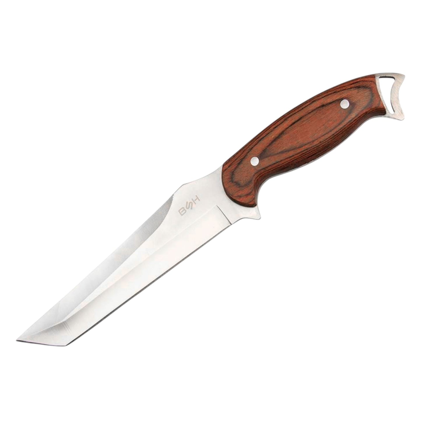 MEDŽIOKLĖS PEILIS BSH N-175A
