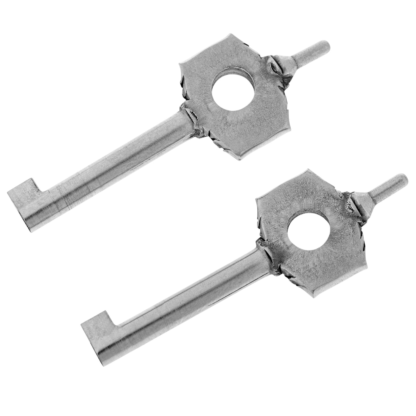 Kel-Met KM2000 Inox standūs antrankiai
