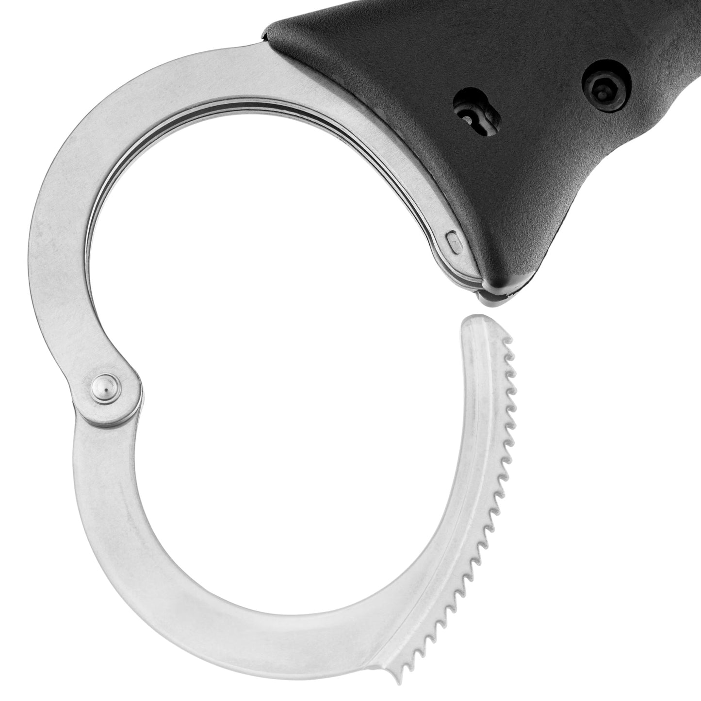 Kel-Met KM2000 Inox standūs antrankiai