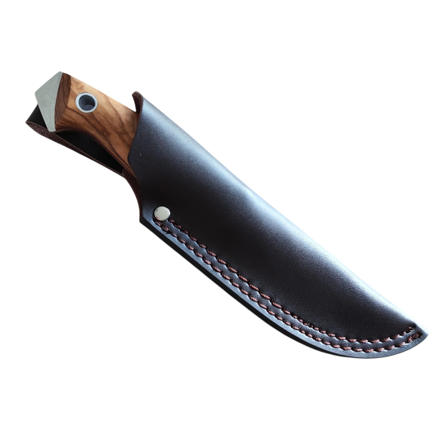 Turistinis peilis Didžiaakė žuvis