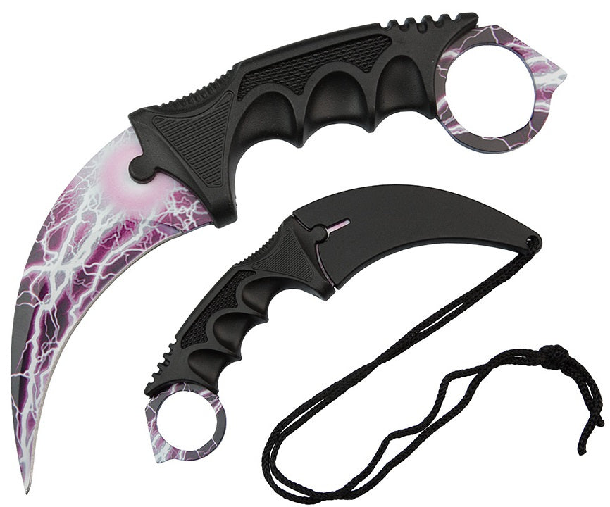 KARAMBITas CS:GO N-062T