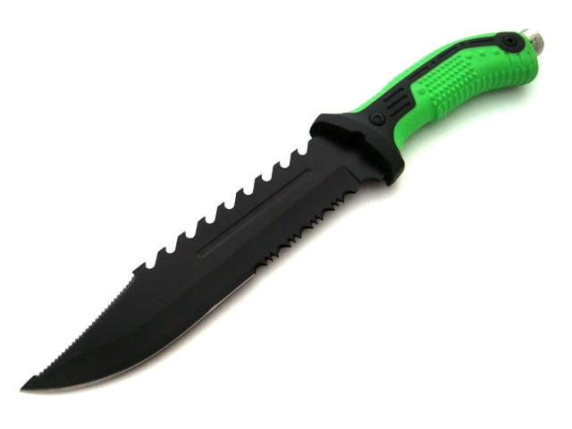 DIDELIS TAKTINIS PEILIS RAMBO N317A