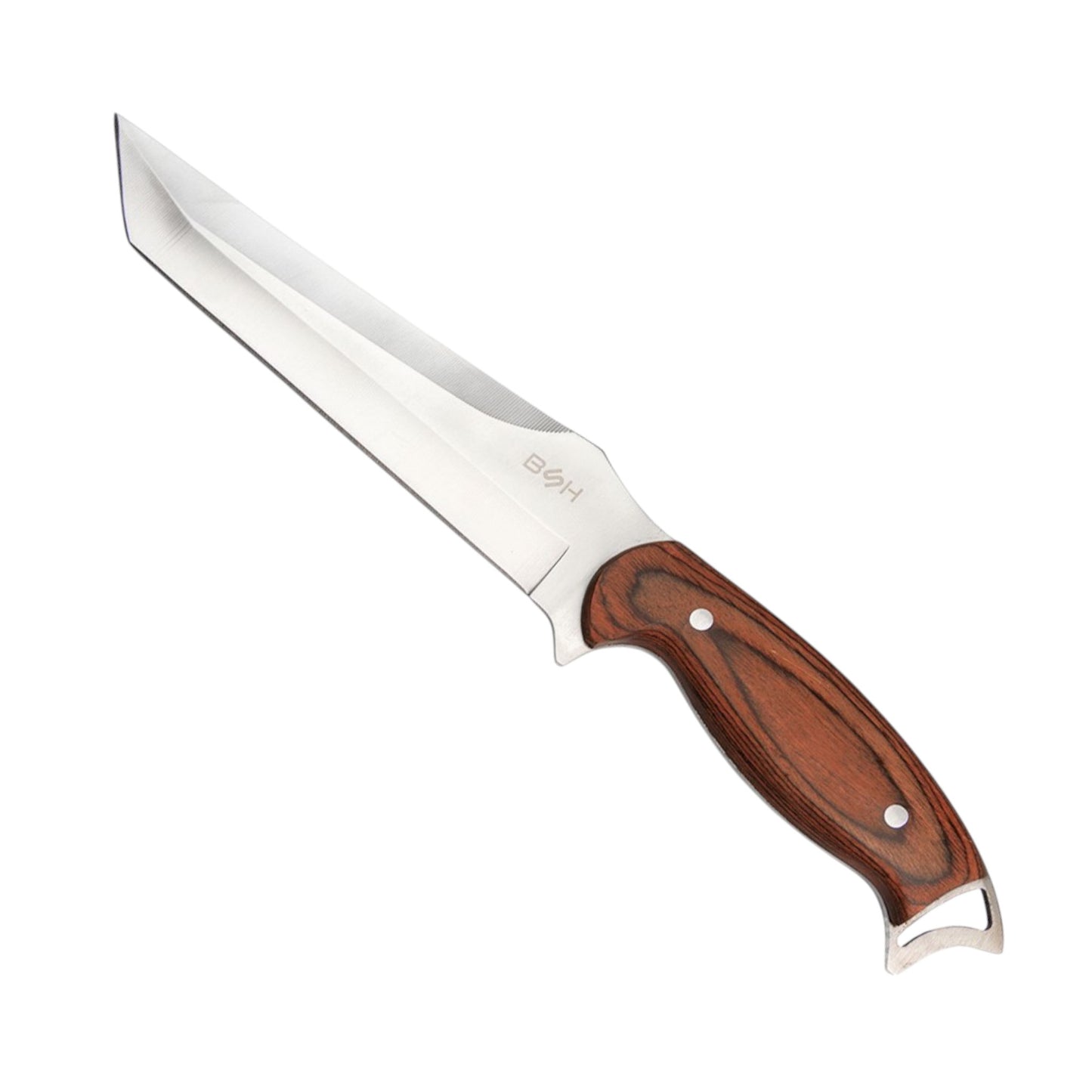 MEDŽIOKLĖS PEILIS BSH N-175A