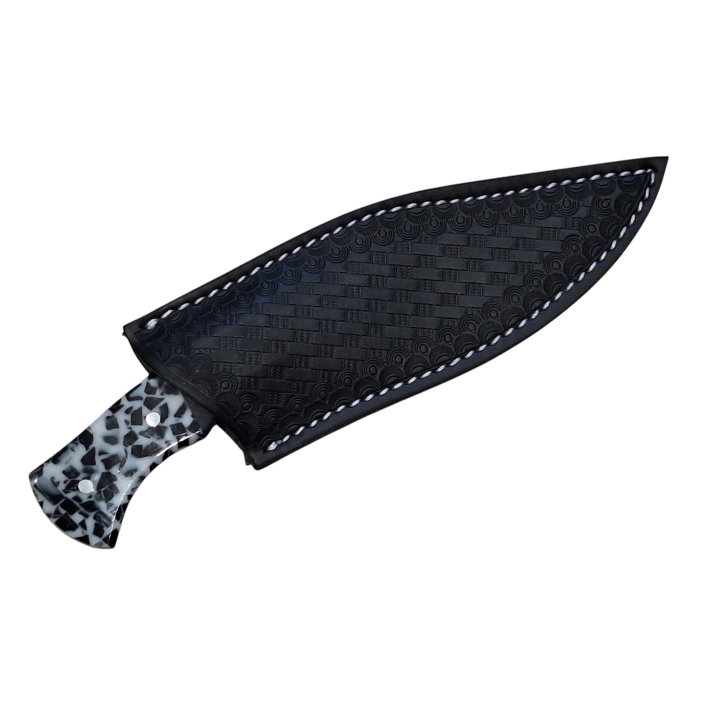 Lauko peilis Laukinis leopardas