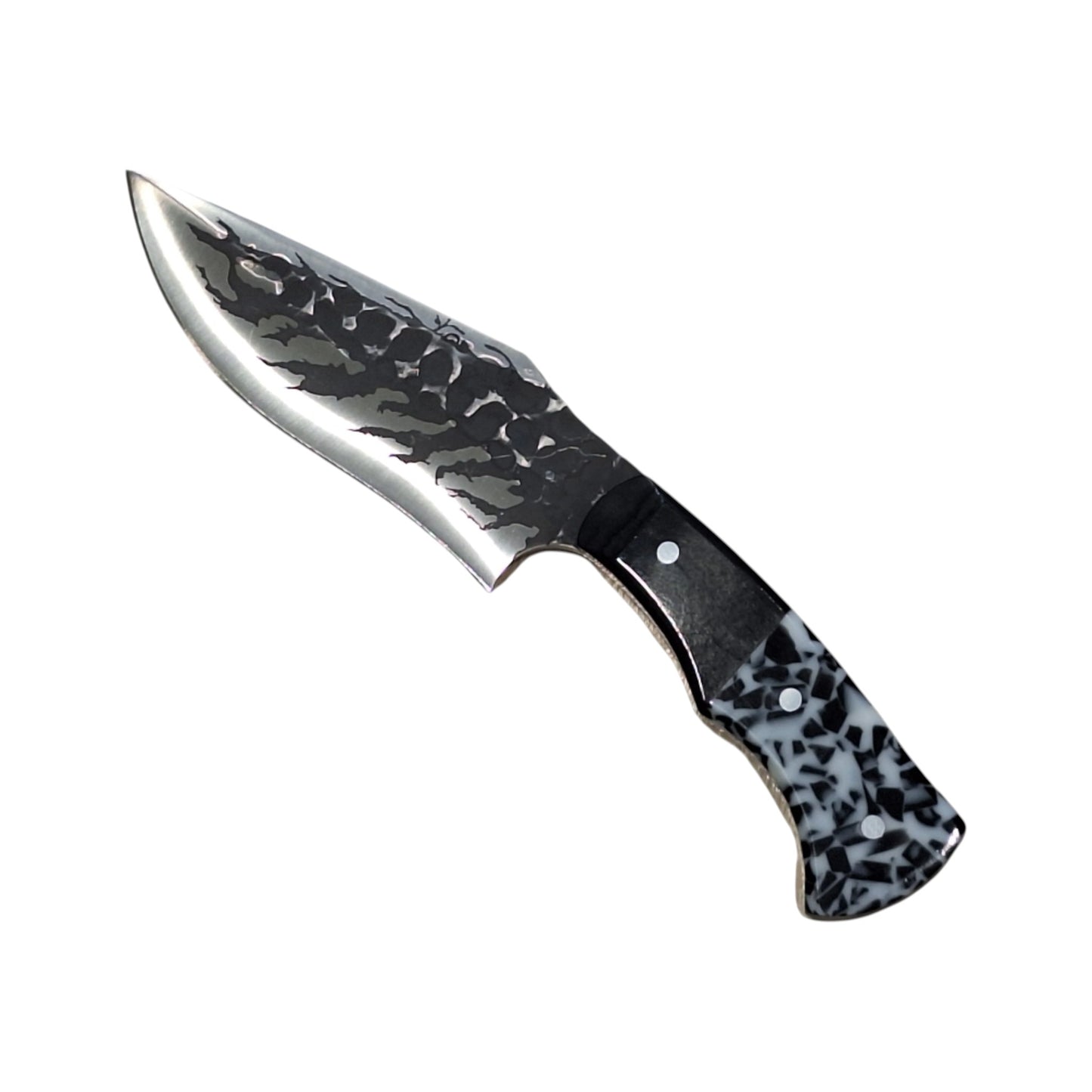 Lauko peilis Laukinis leopardas