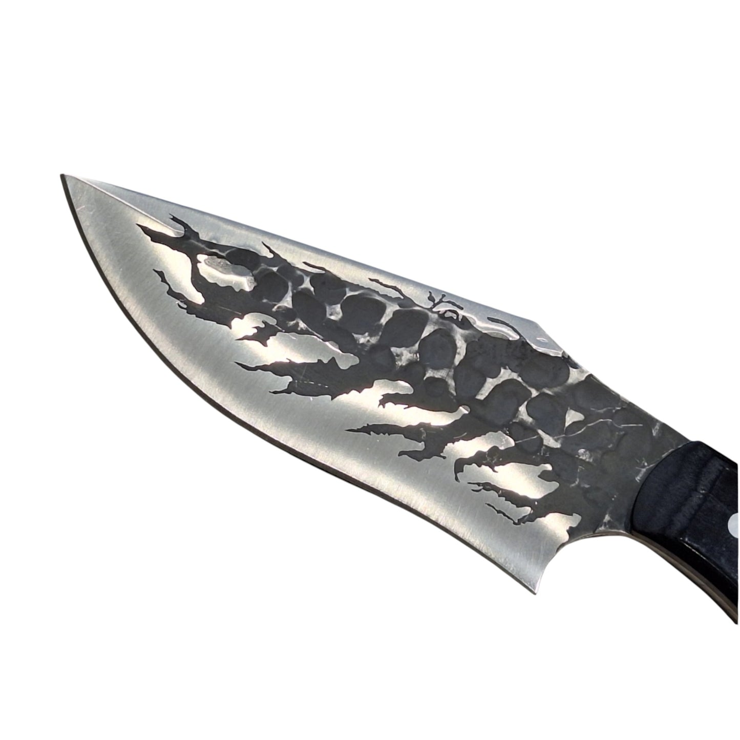 Lauko peilis Laukinis leopardas