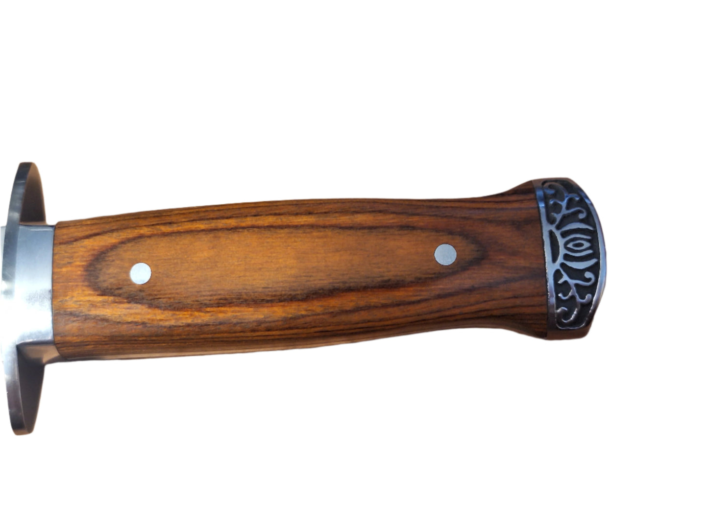 FOXTER® Taktinis medžioklės peilis, 28 cm