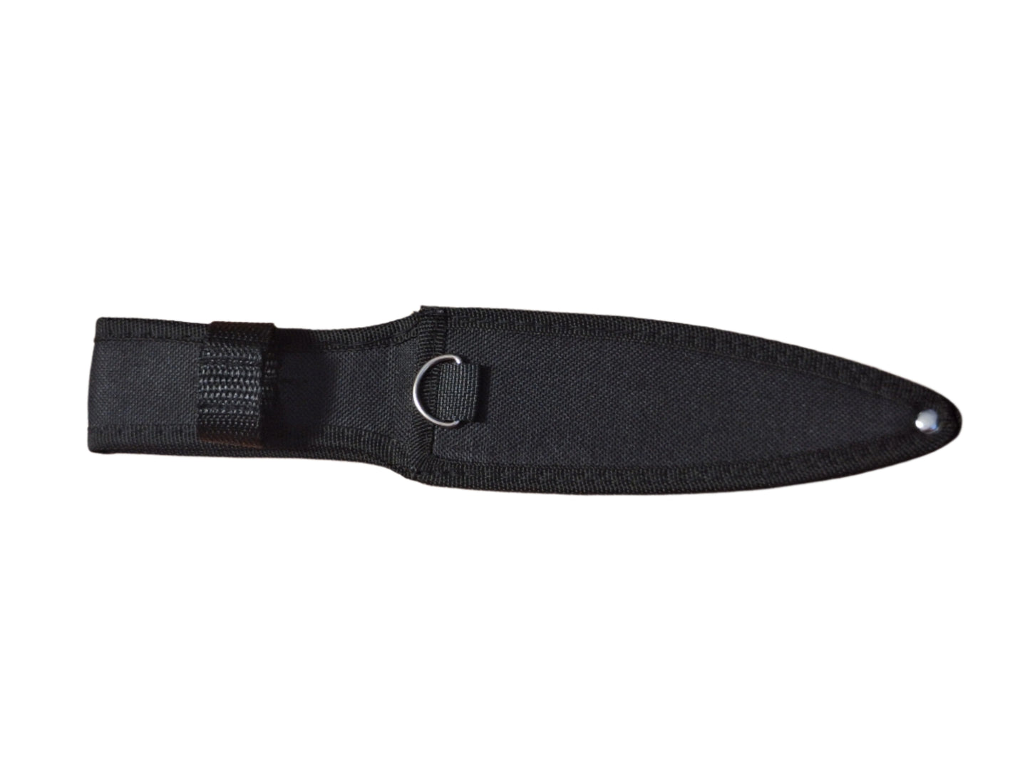 FOXTER® Taktinis medžioklės peilis, 28 cm