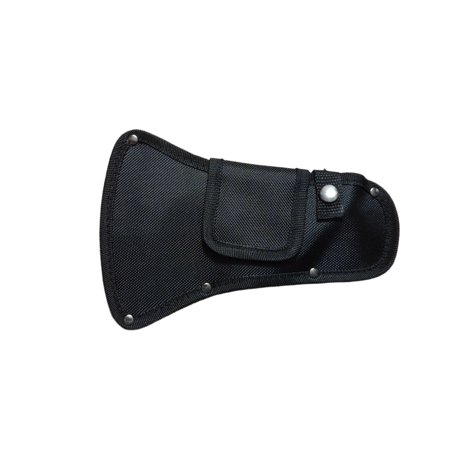 FOXTER® Kirvukas, kapoklė, tomahaukas, kirvis, plaktukas, dėklas, 39 cm
