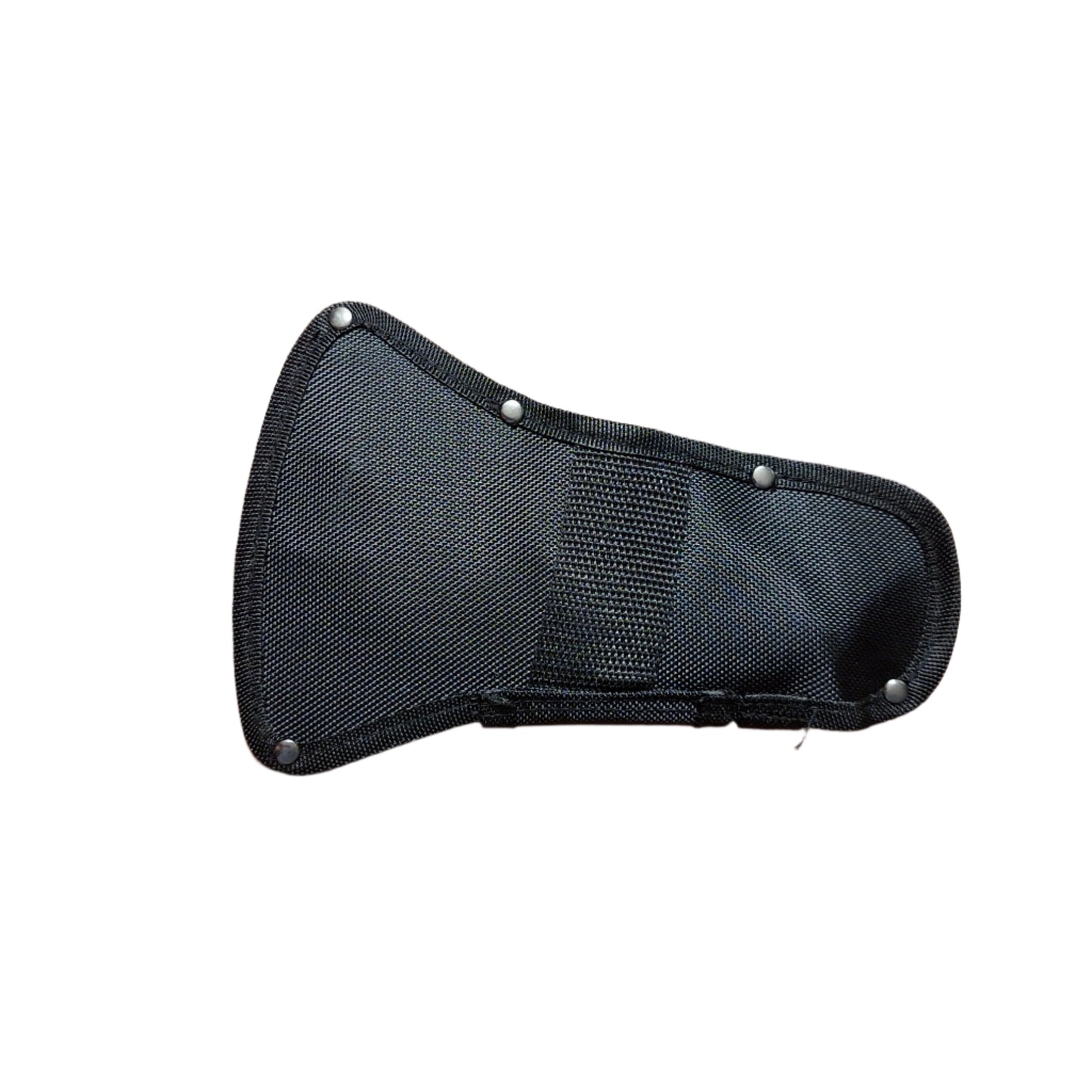 FOXTER® Kirvukas, kapoklė, tomahaukas, kirvis, plaktukas, dėklas, 39 cm