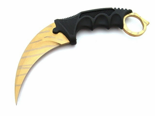 KARAMBITAS CS:GO N-062Q