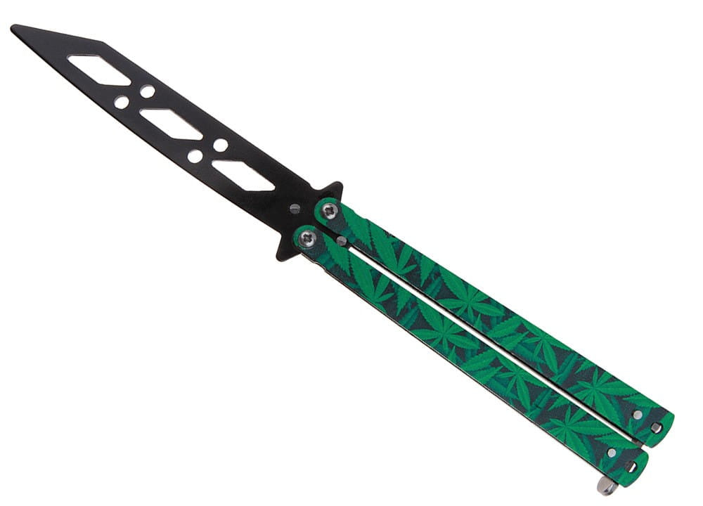 DRUGELISTRENIRUOČIŲ PEILIS N-466A