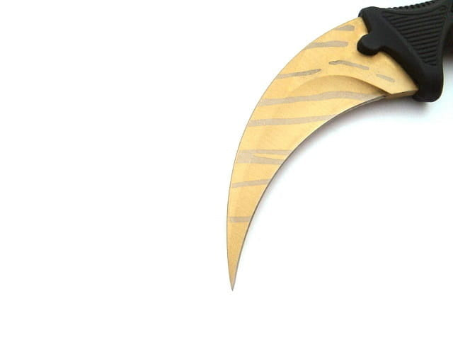 KARAMBITAS CS:GO N-062Q