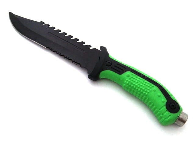 DIDELIS TAKTINIS PEILIS RAMBO N317A