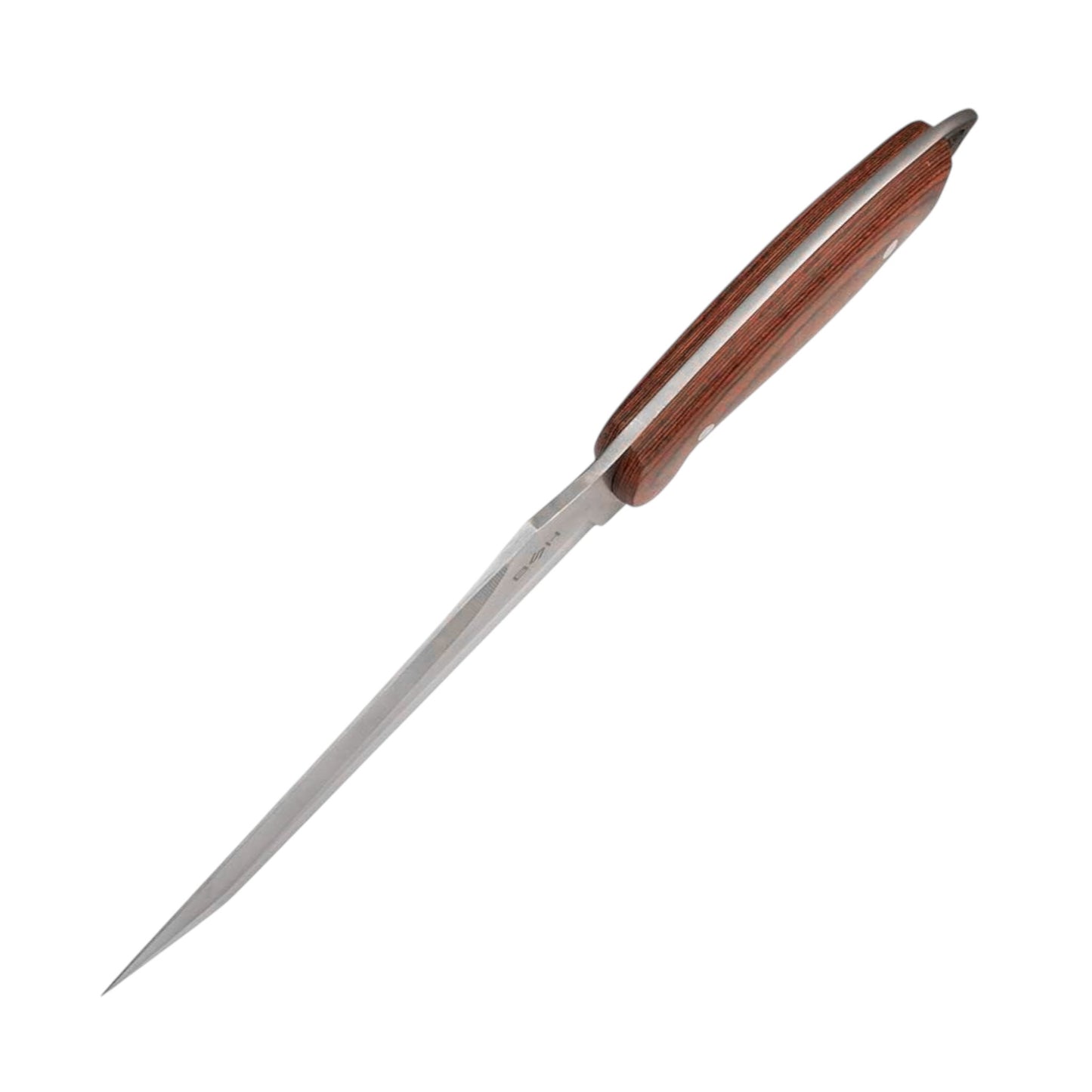 MEDŽIOKLĖS PEILIS BSH N-175A