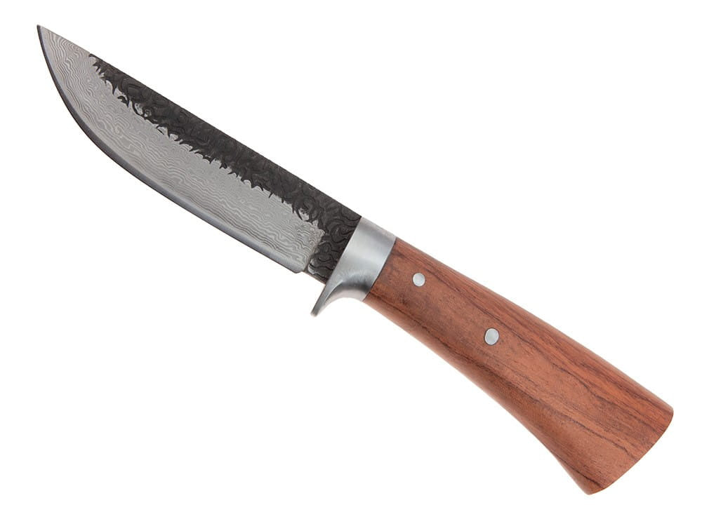 MEDŽIOKLĖS PEILIS N-951