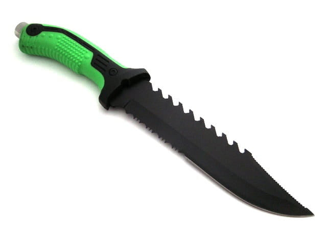 DIDELIS TAKTINIS PEILIS RAMBO N317A