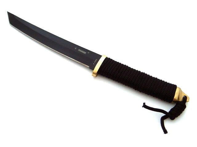 TANTO PEILIS KANDAR N-629B