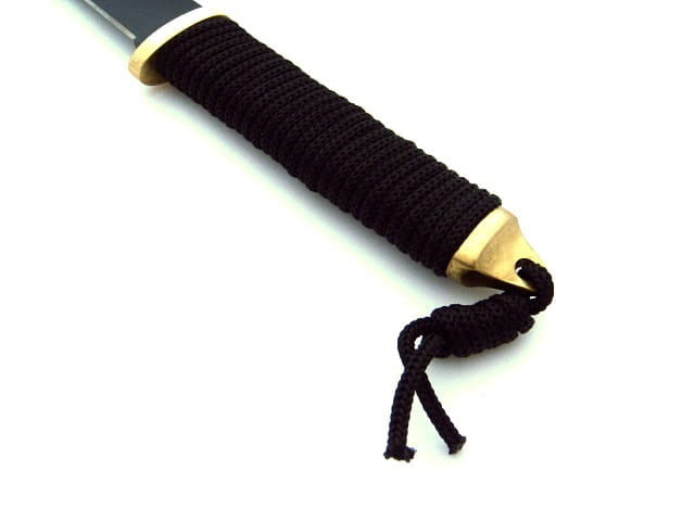 TANTO PEILIS KANDAR N-629B