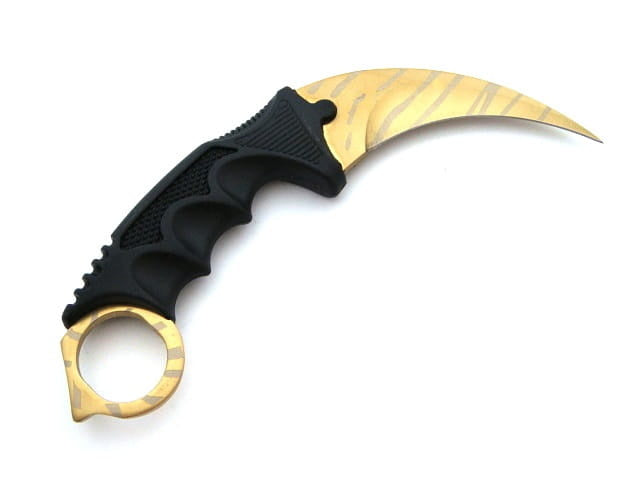 KARAMBITAS CS:GO N-062Q