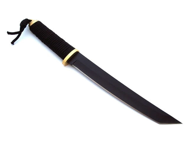 TANTO PEILIS KANDAR N-629B