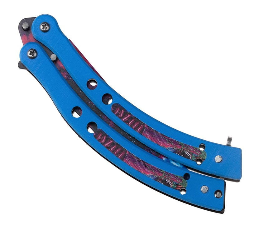 TRENIRUOTČIŲ PETELIS DRUGELIS N-454H