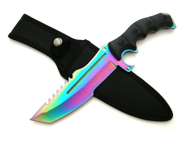 TAKTINIS PEILIS HUNTSMAN BSH N-316