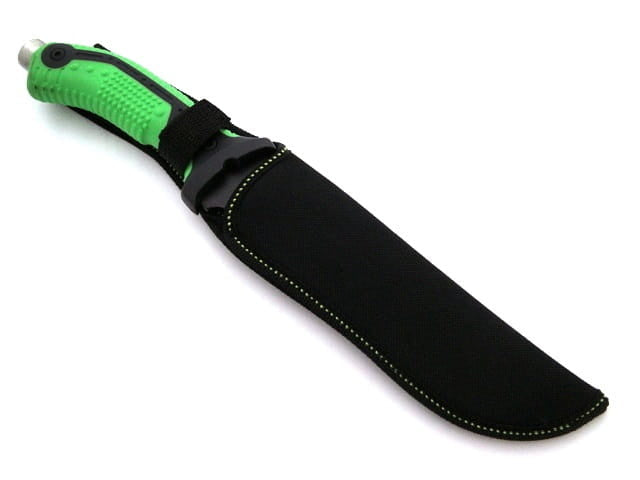 DIDELIS TAKTINIS PEILIS RAMBO N317A