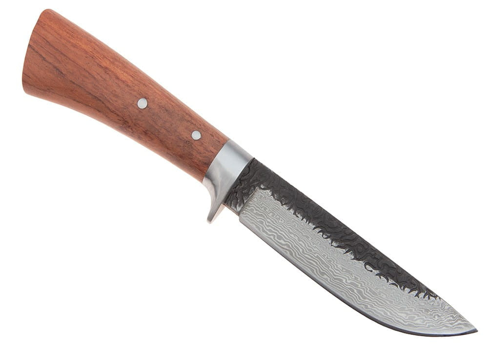 MEDŽIOKLĖS PEILIS N-951