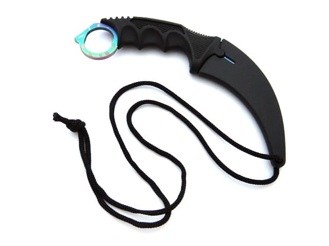 PEILIS KARAMBITAS BSH N-062S