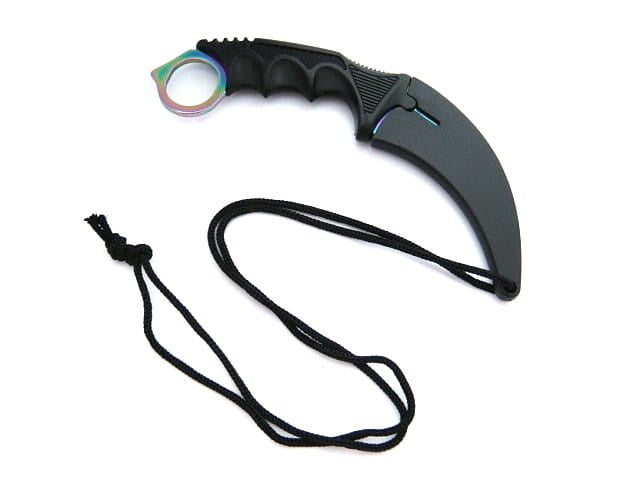 PEILIS KARAMBITAS BSH N-062F