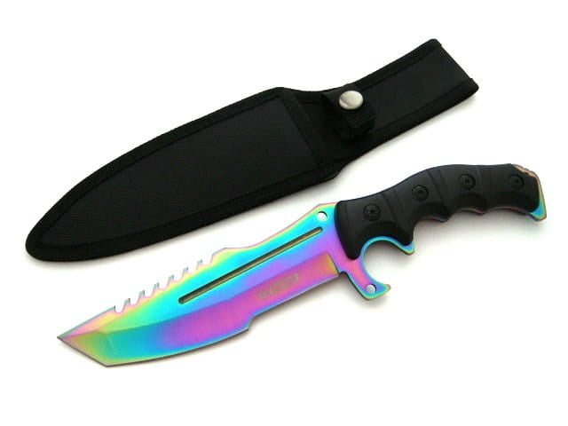 TAKTINIS PEILIS HUNTSMAN BSH N-316