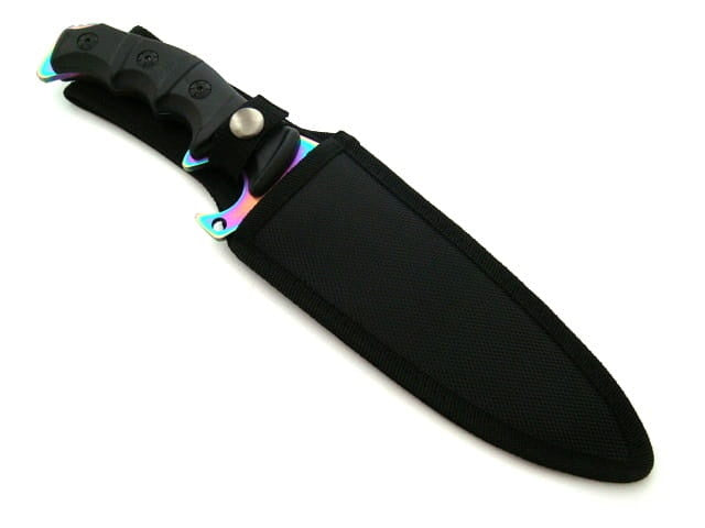 TAKTINIS PEILIS HUNTSMAN BSH N-316
