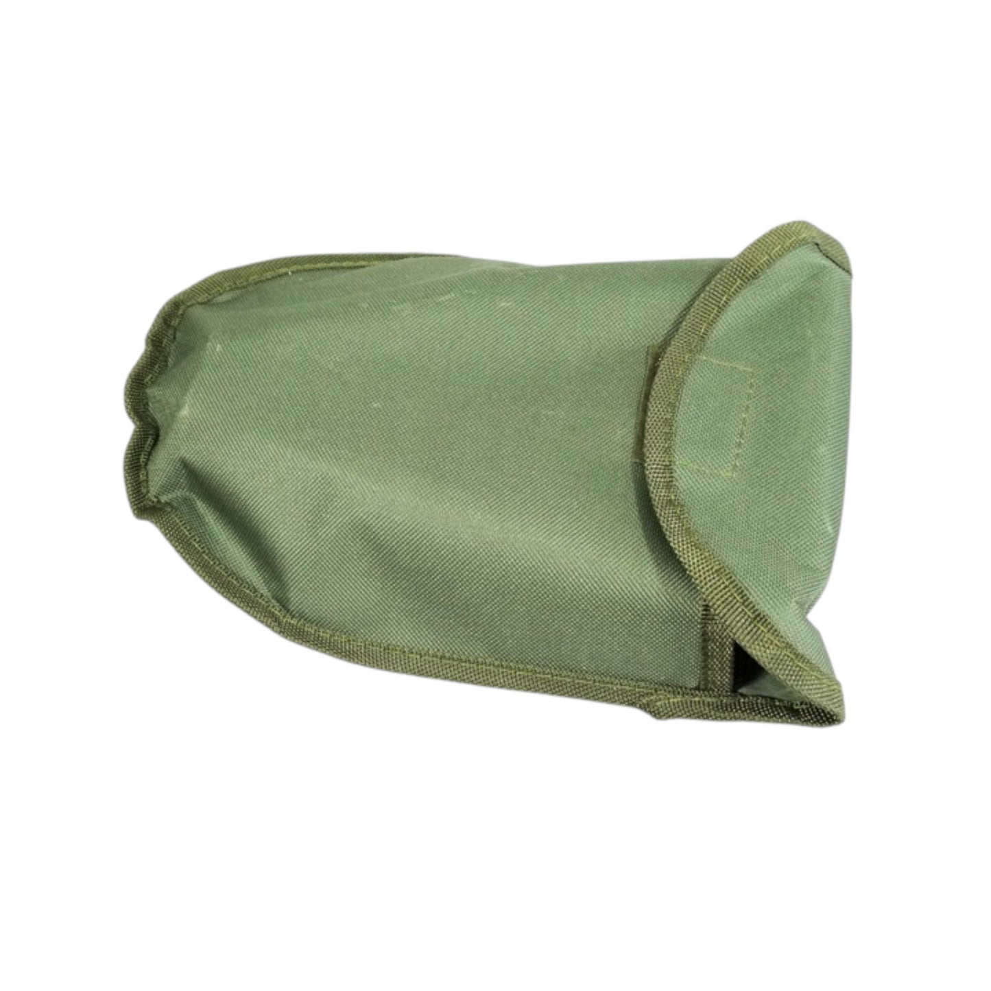 Texar sulankstomas karinis kastuvas su dėklu