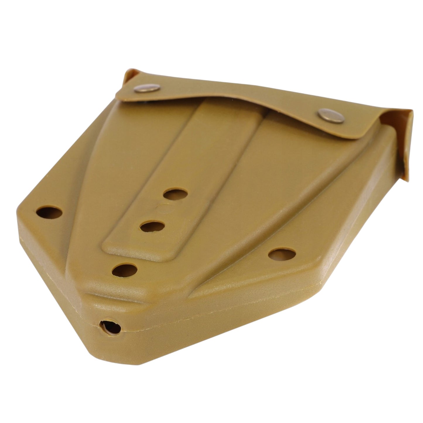 Sulankstomas kastuvas, lauko kastuvas, MFH Coyote