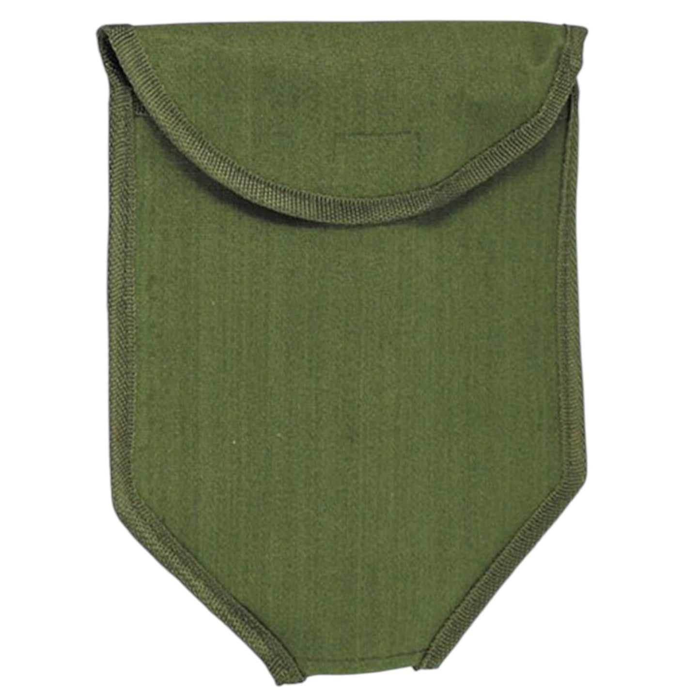 MFH sulankstomas turistinis kastuvas su medine rankena