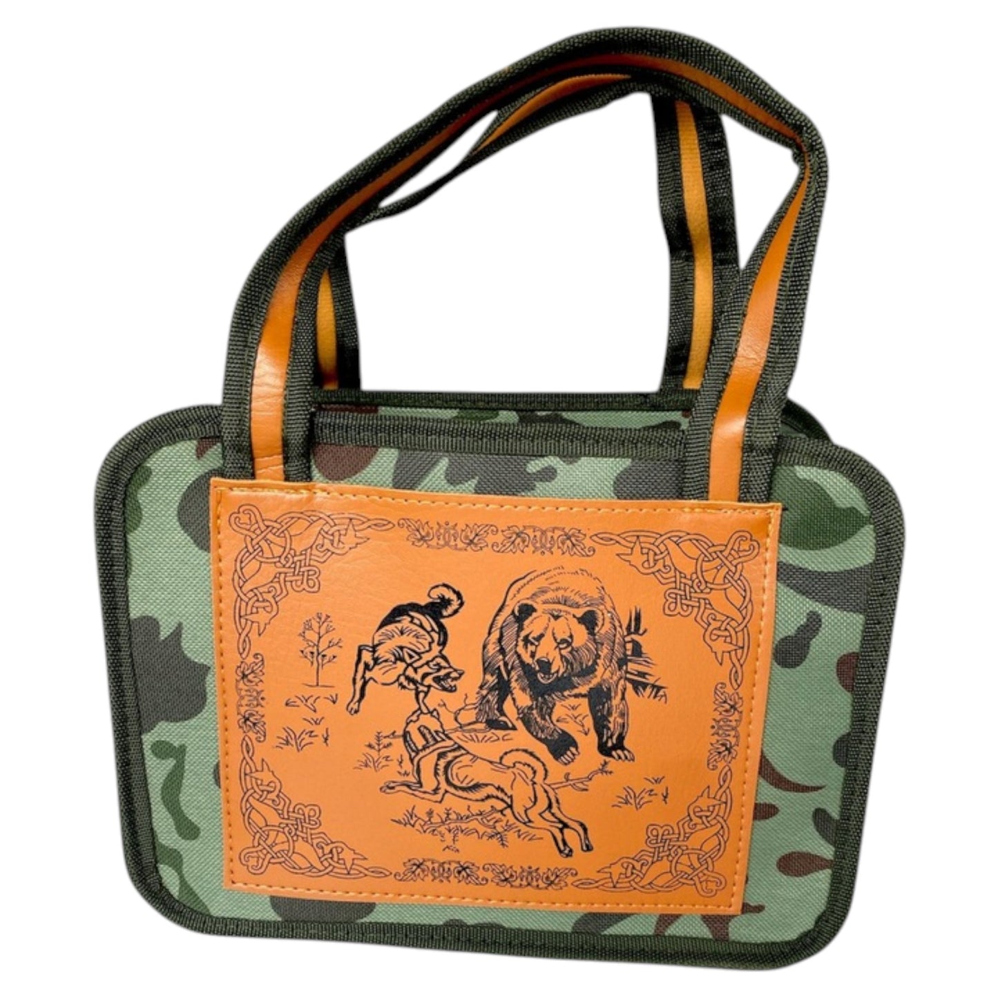 Didelis Išgyvenimo Turistinis Rinkinys