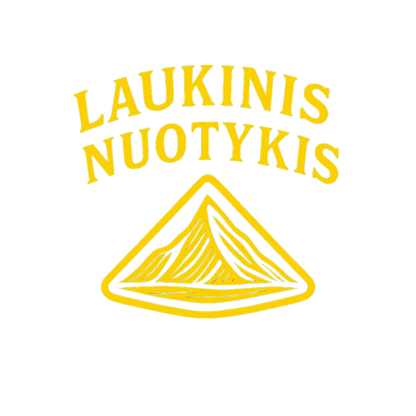 laukinis nuotykis