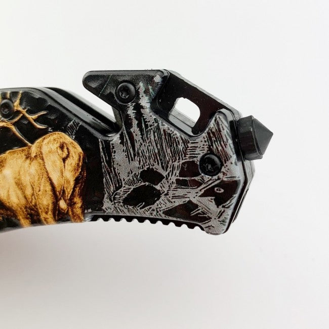 Gelbėjimo peilis B110