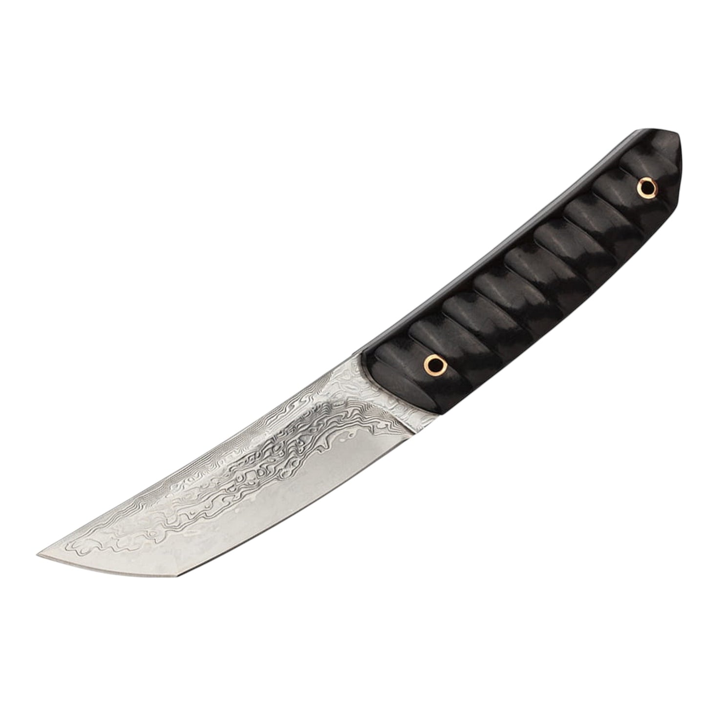MEDŽIOKLĖS PEILIS DAMASCUS STEEL N-957B
