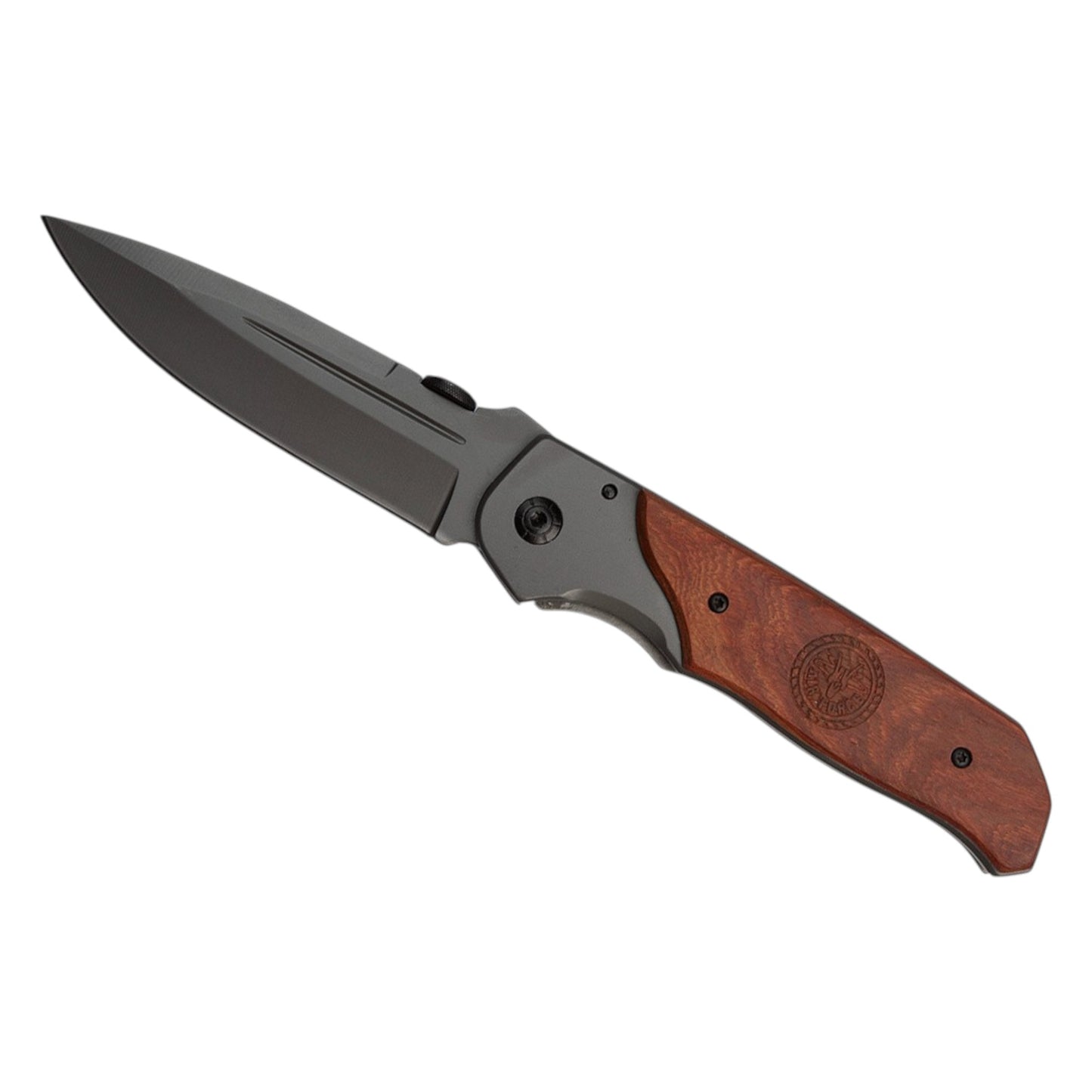 Sulankstomas peilis BSH Adventure N-048B