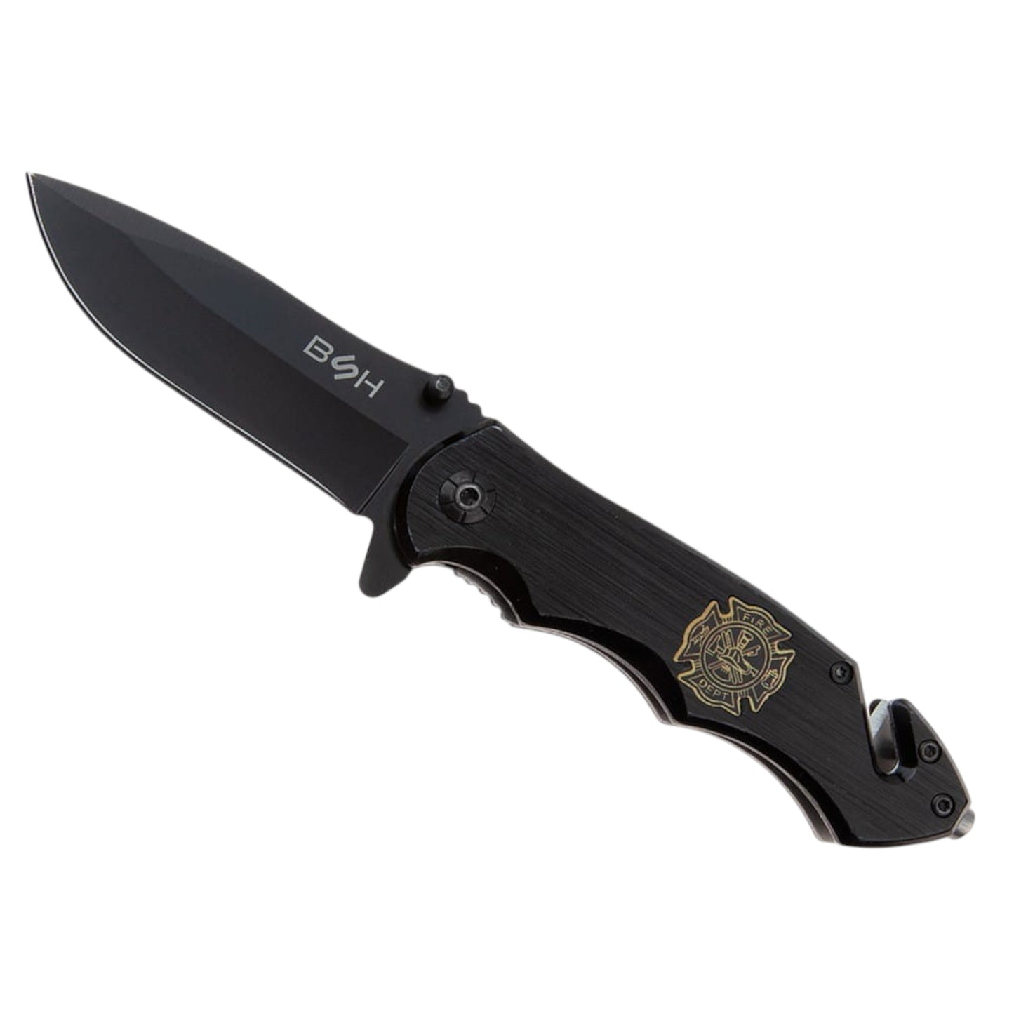BSH ADVENTURE N-353 gelbėjimo peilis