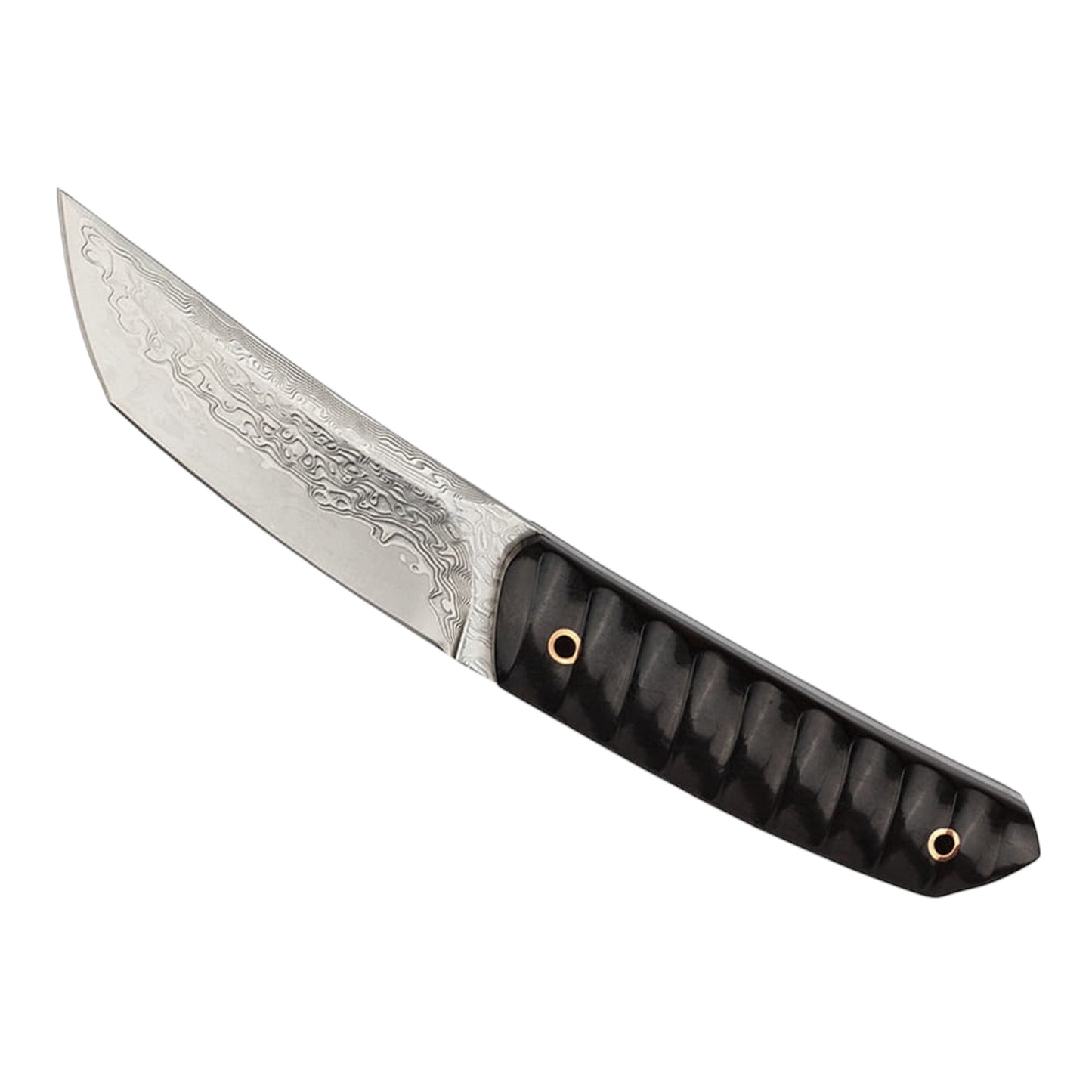 MEDŽIOKLĖS PEILIS DAMASCUS STEEL N-957B