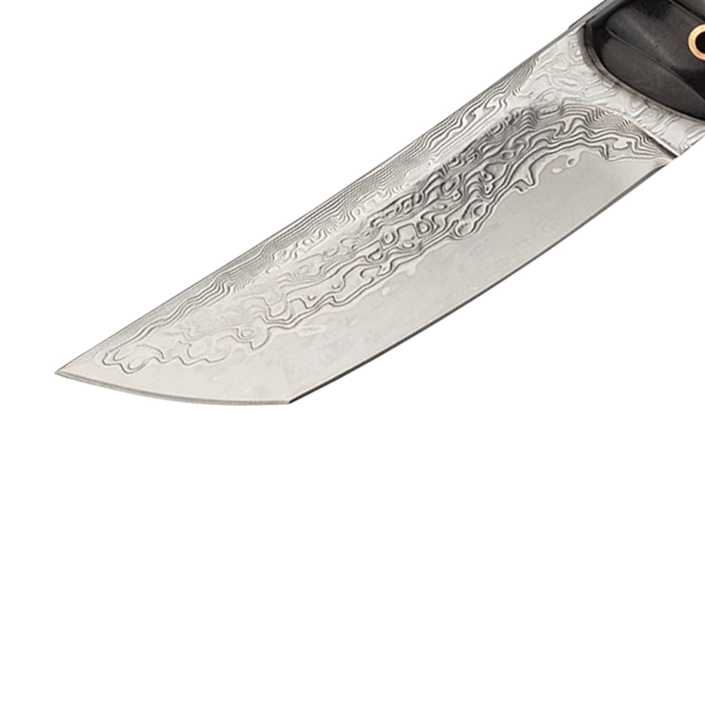MEDŽIOKLĖS PEILIS DAMASCUS STEEL N-957B