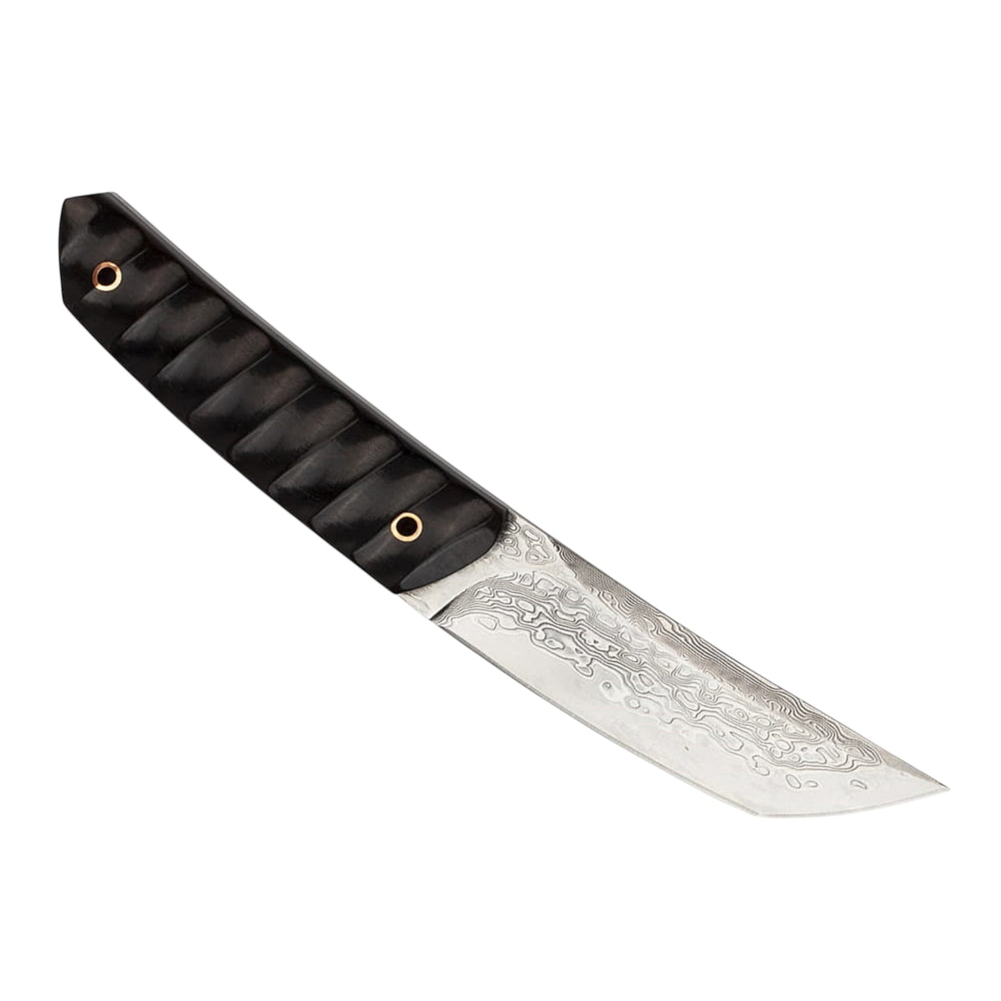 MEDŽIOKLĖS PEILIS DAMASCUS STEEL N-957B