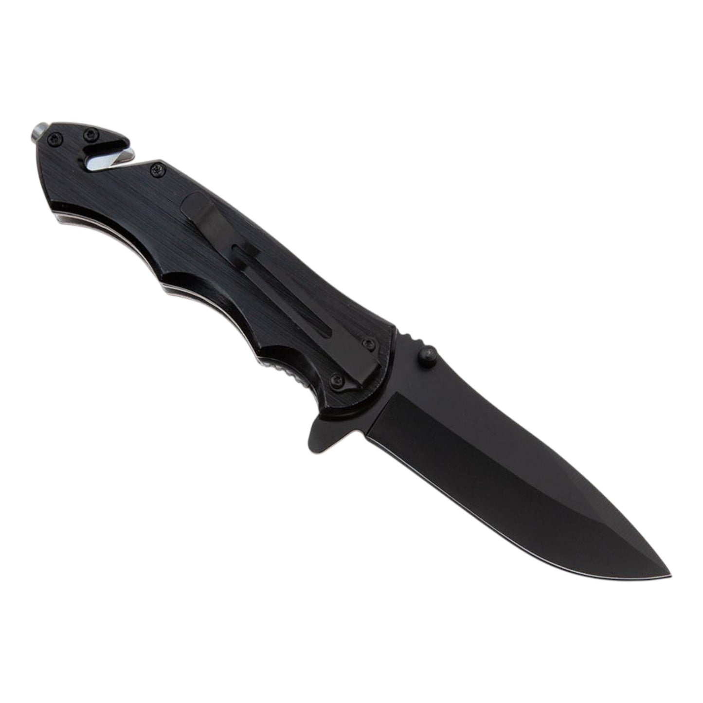 BSH ADVENTURE N-353 gelbėjimo peilis
