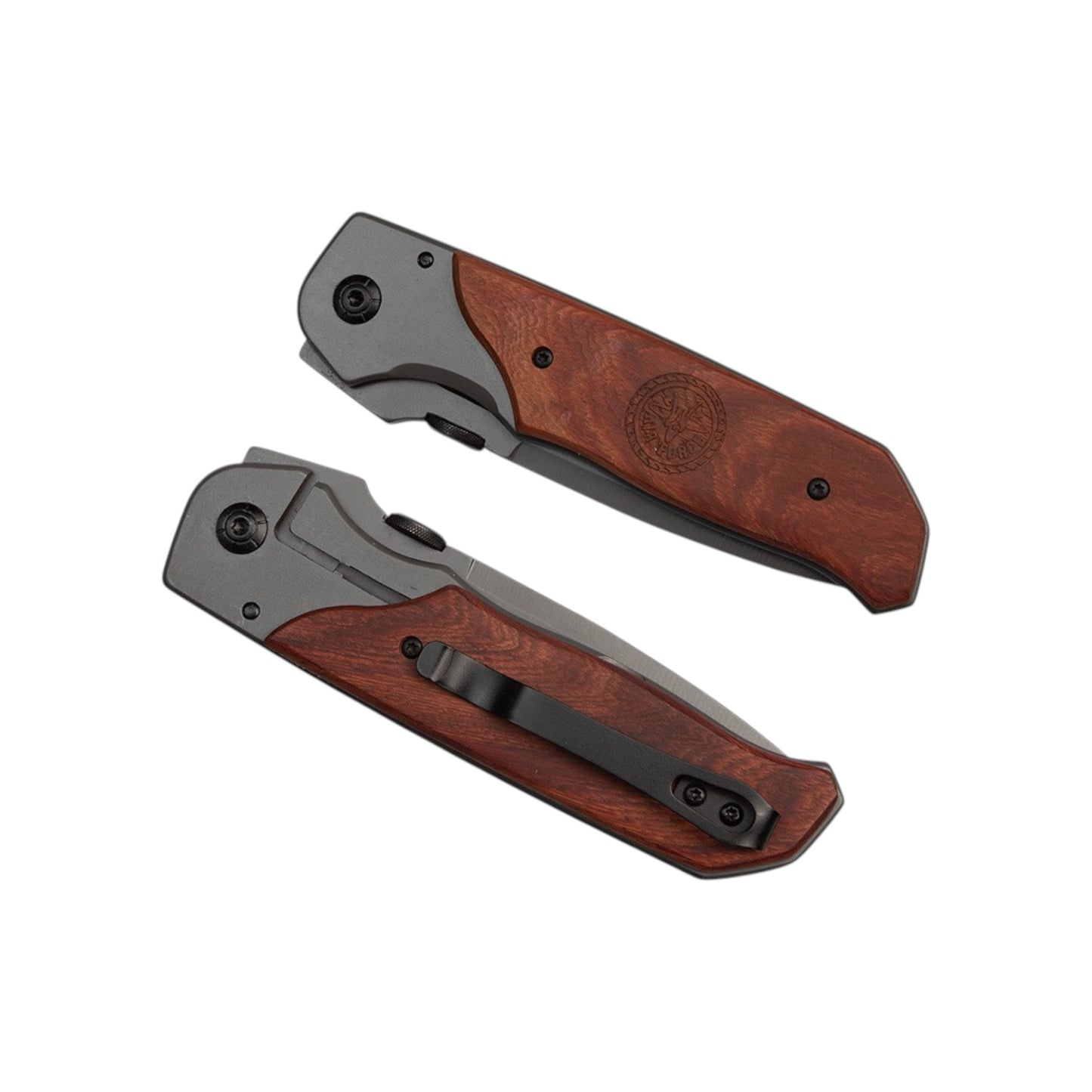 Sulankstomas peilis BSH Adventure N-048B