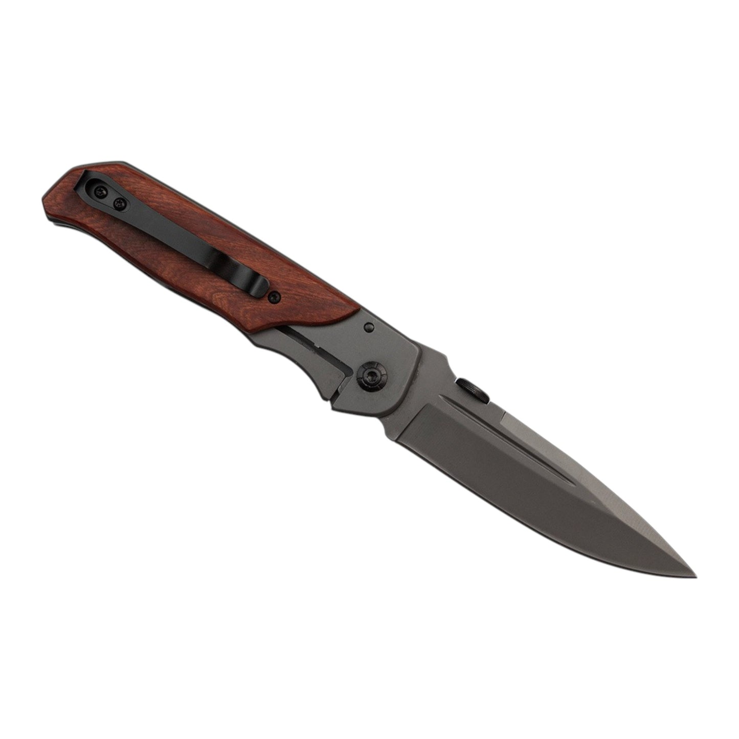 Sulankstomas peilis BSH Adventure N-048B