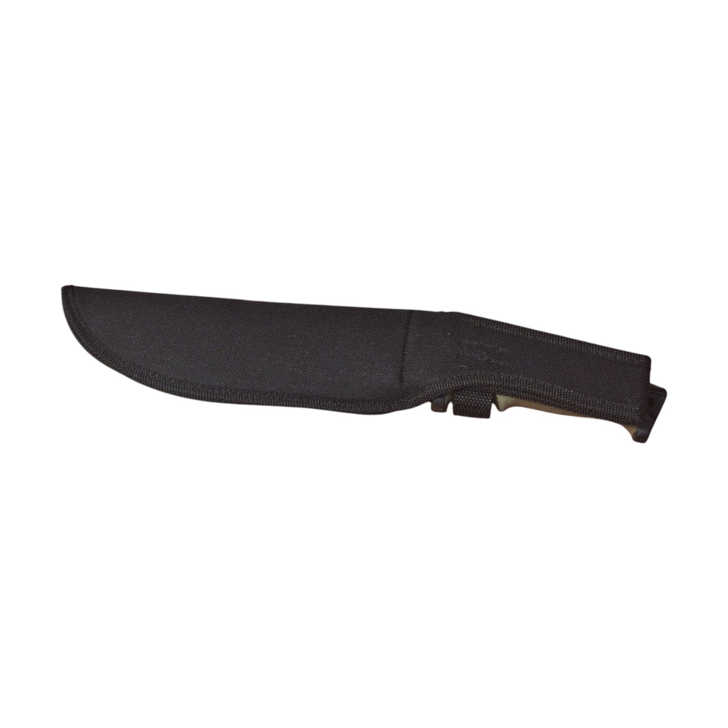 FOXTER® Taktinis medžioklinis peilis-mačetės su dėklu 32 cm