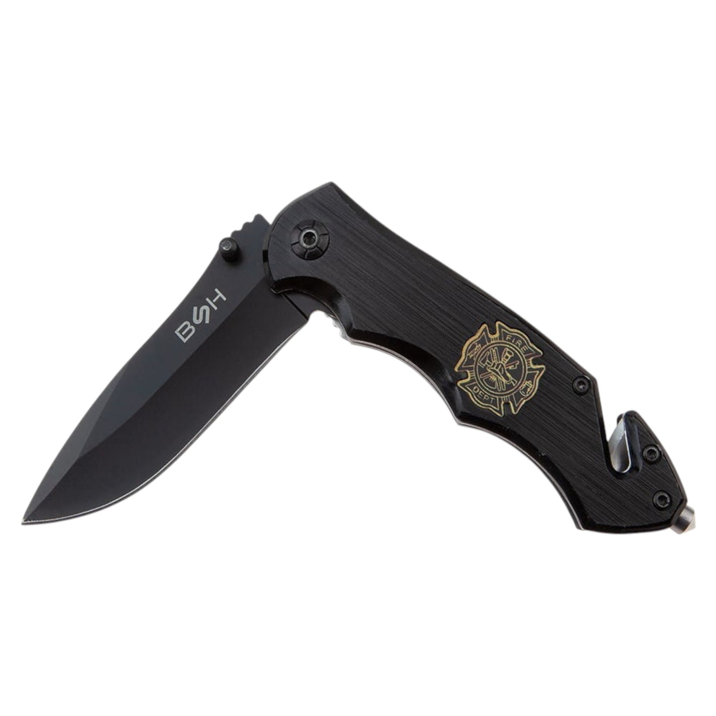BSH ADVENTURE N-353 gelbėjimo peilis